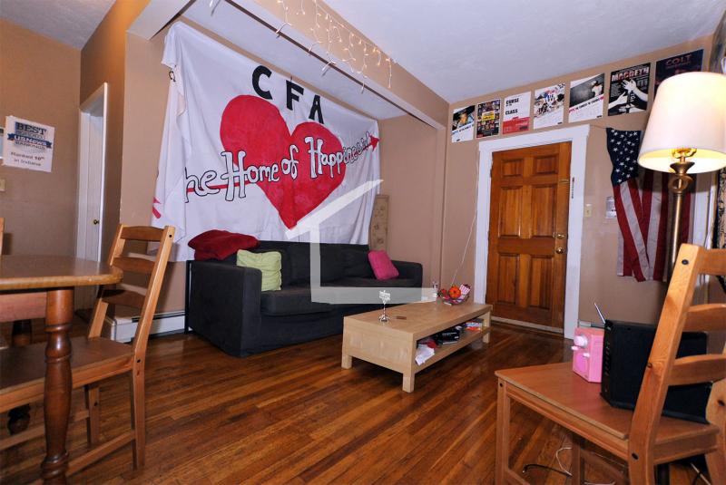 183 Harvard Ave, Allston