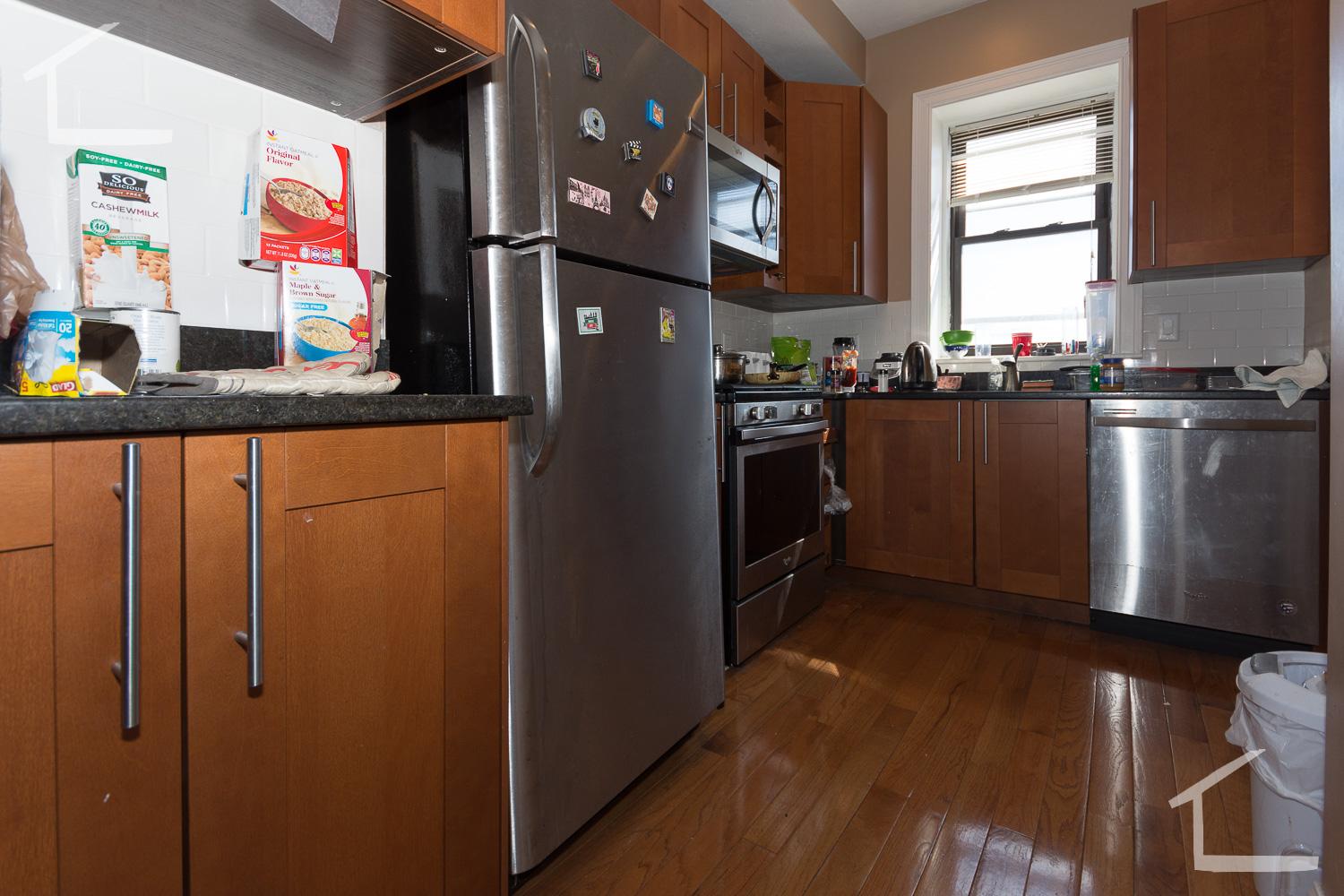 183 Harvard Ave, Allston