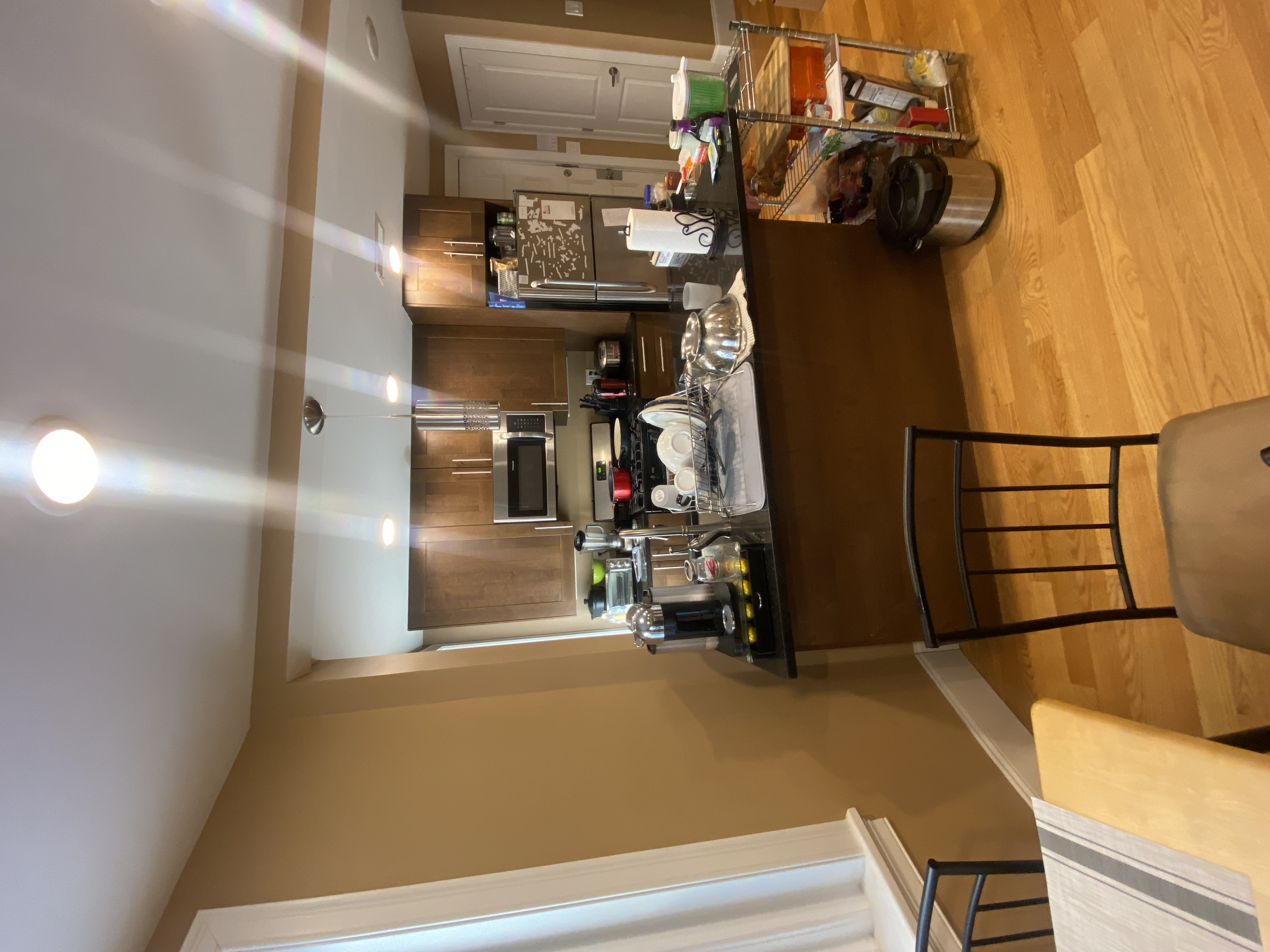4 bed, 2 bath apartment for rent at 32 Linden St Unit 3, Brookline Village — photo 4 of 10
