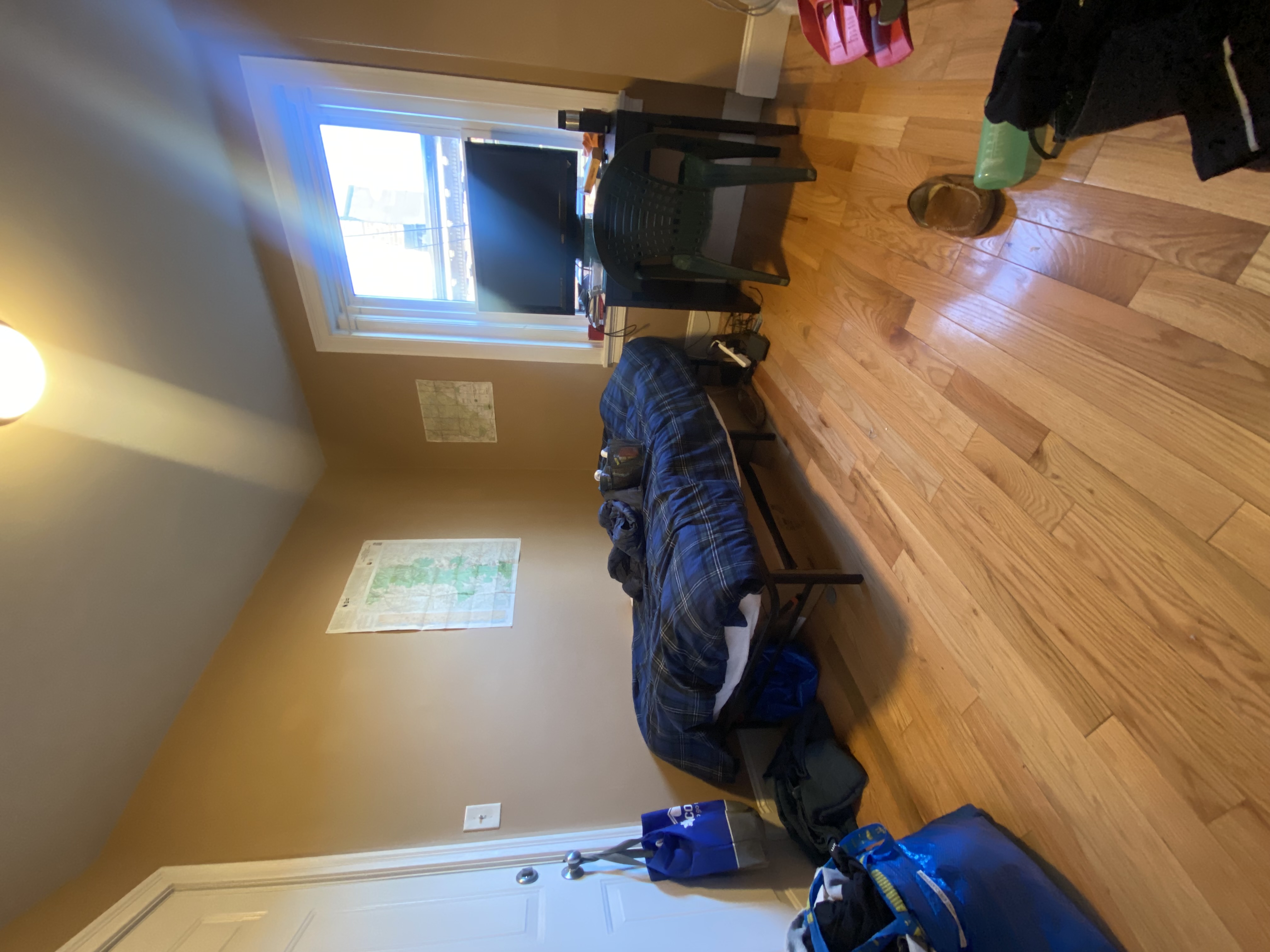 4 bed, 2 bath apartment for rent at 32 Linden St Unit 3, Brookline Village — photo 7 of 10