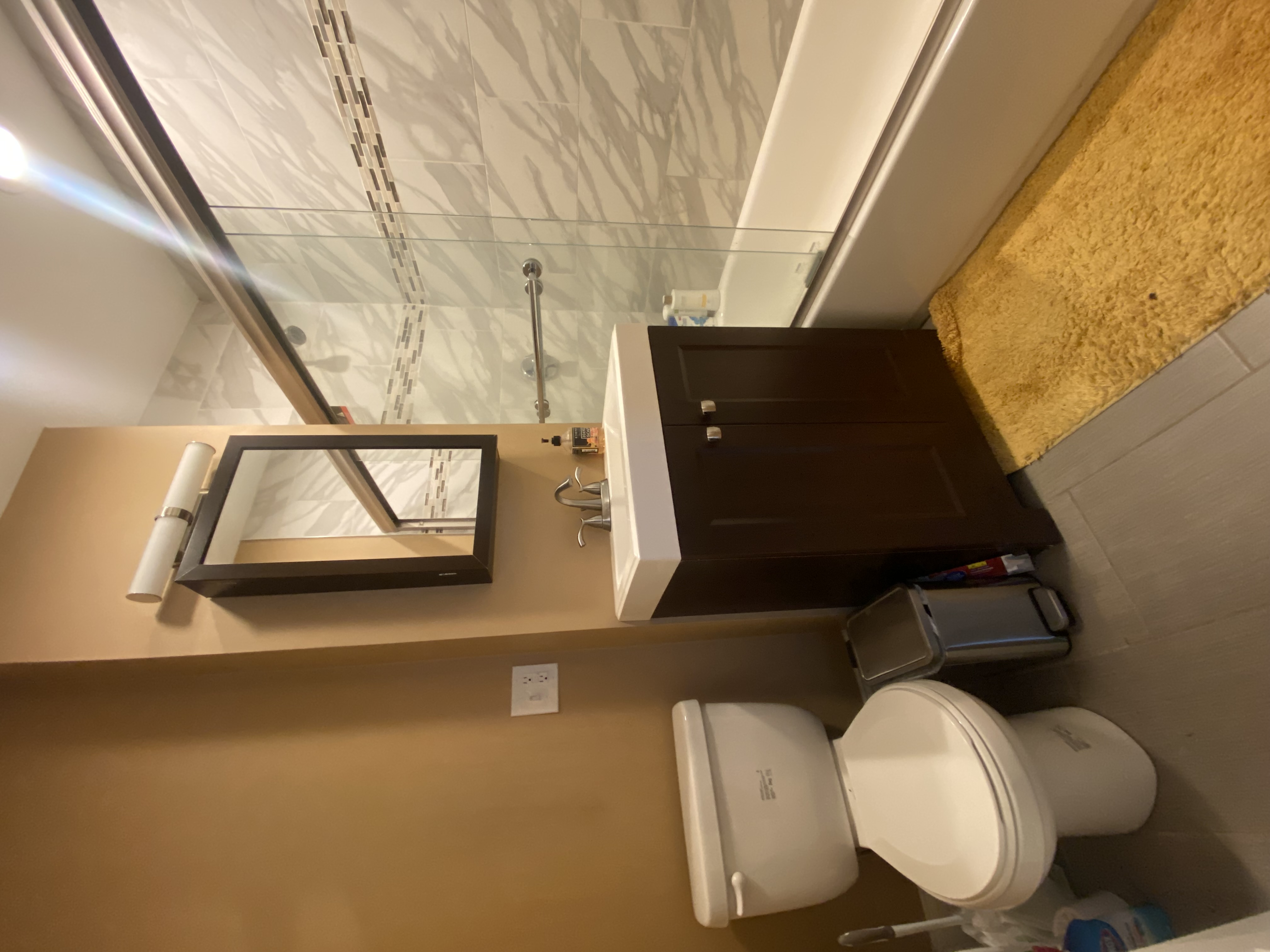 4 bed, 2 bath apartment for rent at 32 Linden St Unit 3, Brookline Village — photo 9 of 10