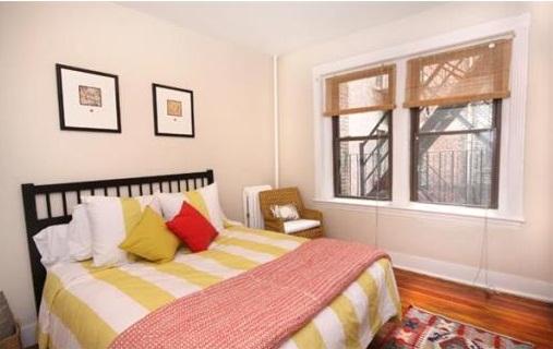 2 bed, 1 bath apartment for rent at 67 Burbank St Unit 11, Fenway — photo 5 of 10