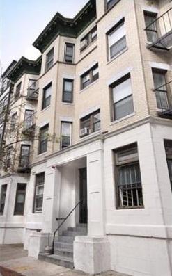 2 bed, 1 bath apartment for rent at 67 Burbank St Unit 11, Fenway — photo 10 of 10