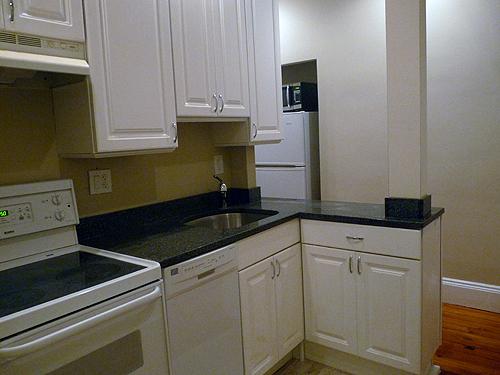 2 bed, 1 bath apartment for rent at 67 Burbank St Unit 11, Fenway — photo 8 of 10