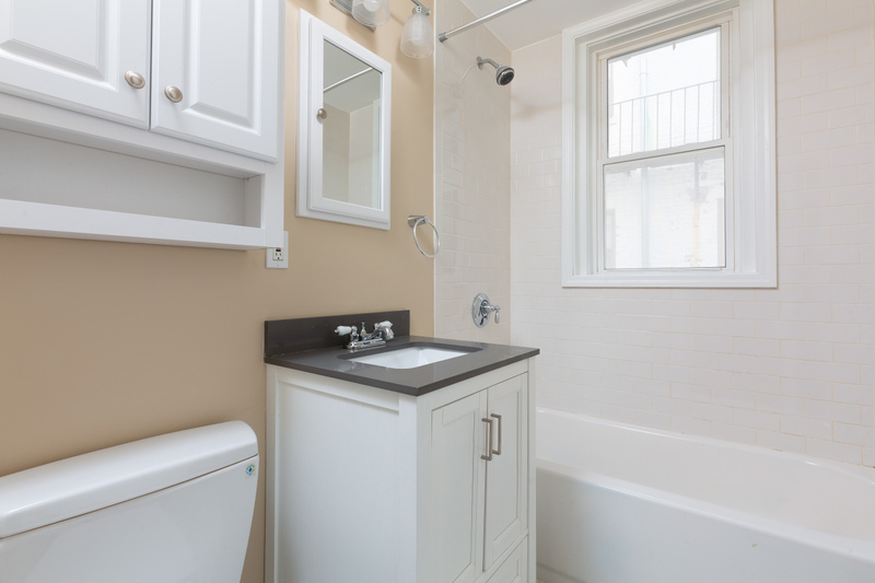 3 bed, 1 bath apartment for rent at 56 Charlesgate East Unit 145A, Fenway — photo 3 of 7
