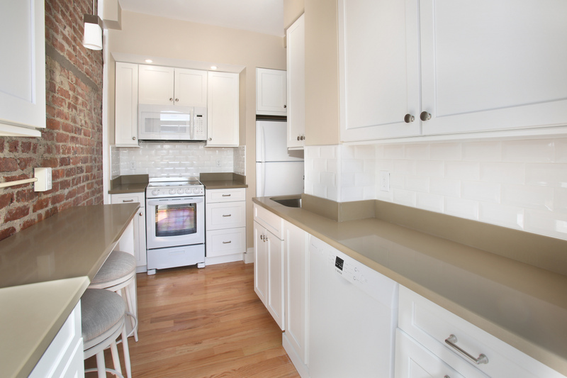 2 bed, 1 bath apartment for rent at 1113 Boylston St Unit 52, Fenway — photo 1 of 6