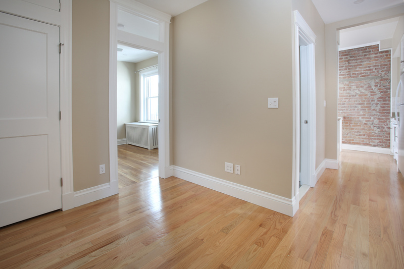 2 bed, 1 bath apartment for rent at 1113 Boylston St Unit 52, Fenway — photo 5 of 6