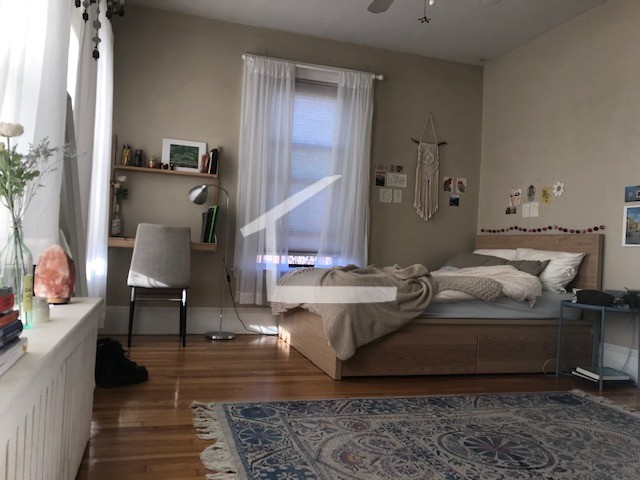 1091 Boylston St, Fenway