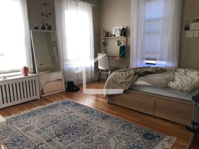 1091 Boylston St, Fenway