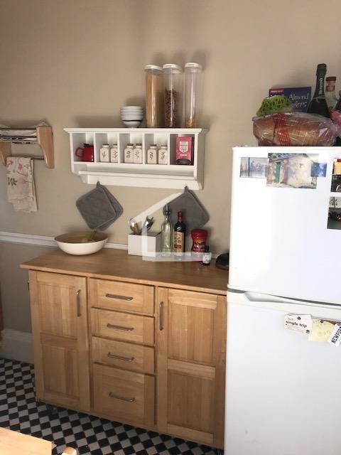 1091 Boylston St, Fenway