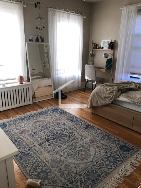 1091 Boylston St, Fenway