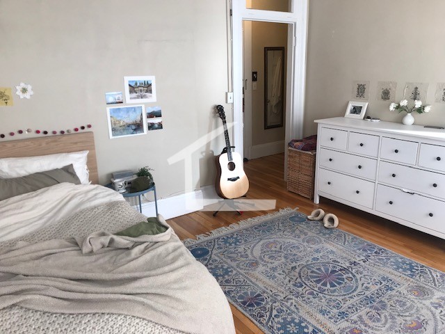 1091 Boylston St, Fenway