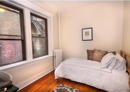 65 Burbank St, Fenway