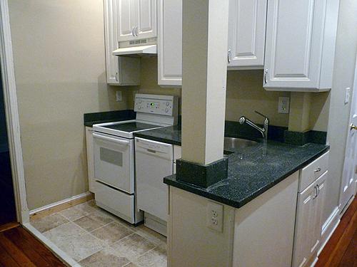 65 Burbank St, Fenway