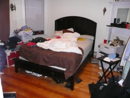4 bed, 1 bath apartment for rent at 64 Fisher Ave Unit 3, Mission Hill — photo 10 of 11