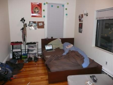 4 bed, 1 bath apartment for rent at 64 Fisher Ave Unit 3, Mission Hill — photo 11 of 11