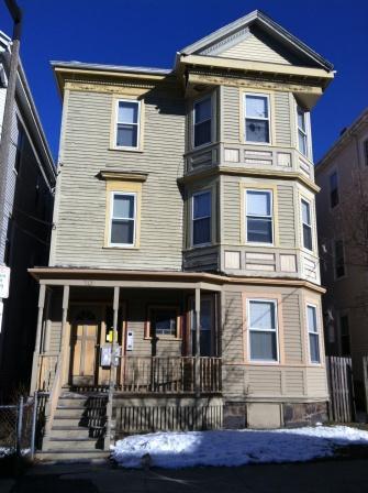 3 bed, 1 bath apartment for rent at 70 Calumet St Unit 11, Mission Hill — photo 5 of 5