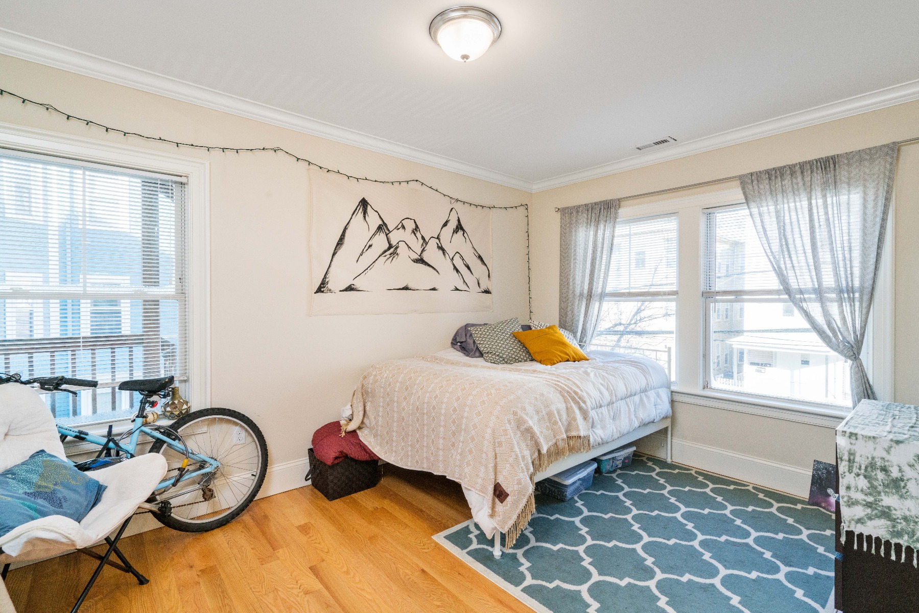 1 Oswald St, Mission Hill