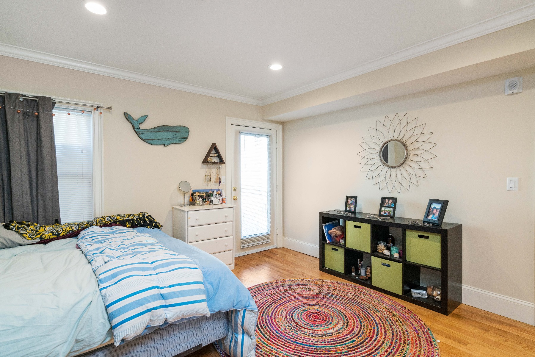 1 Oswald St, Mission Hill