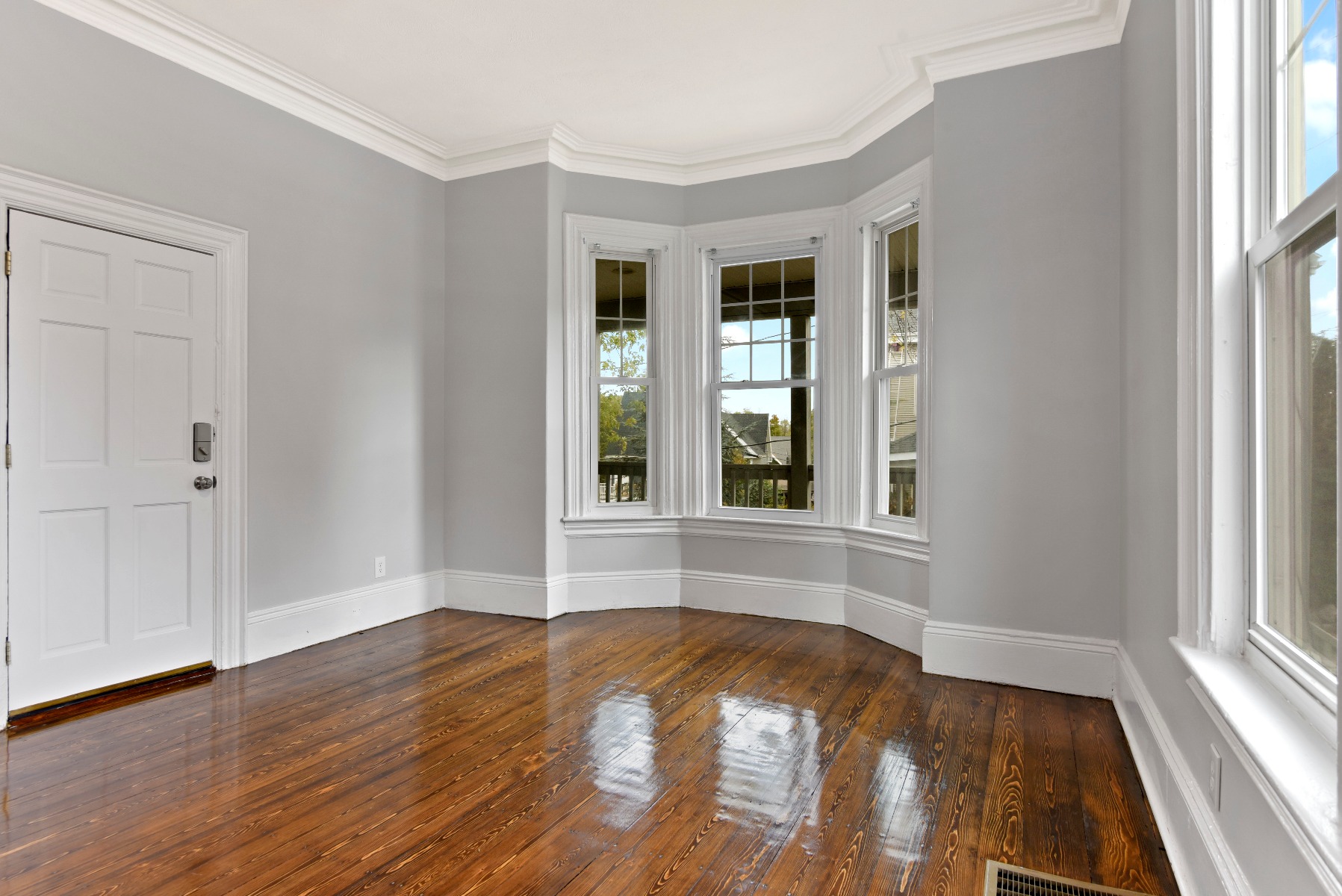 41 Highland Park Ave, Roxbury