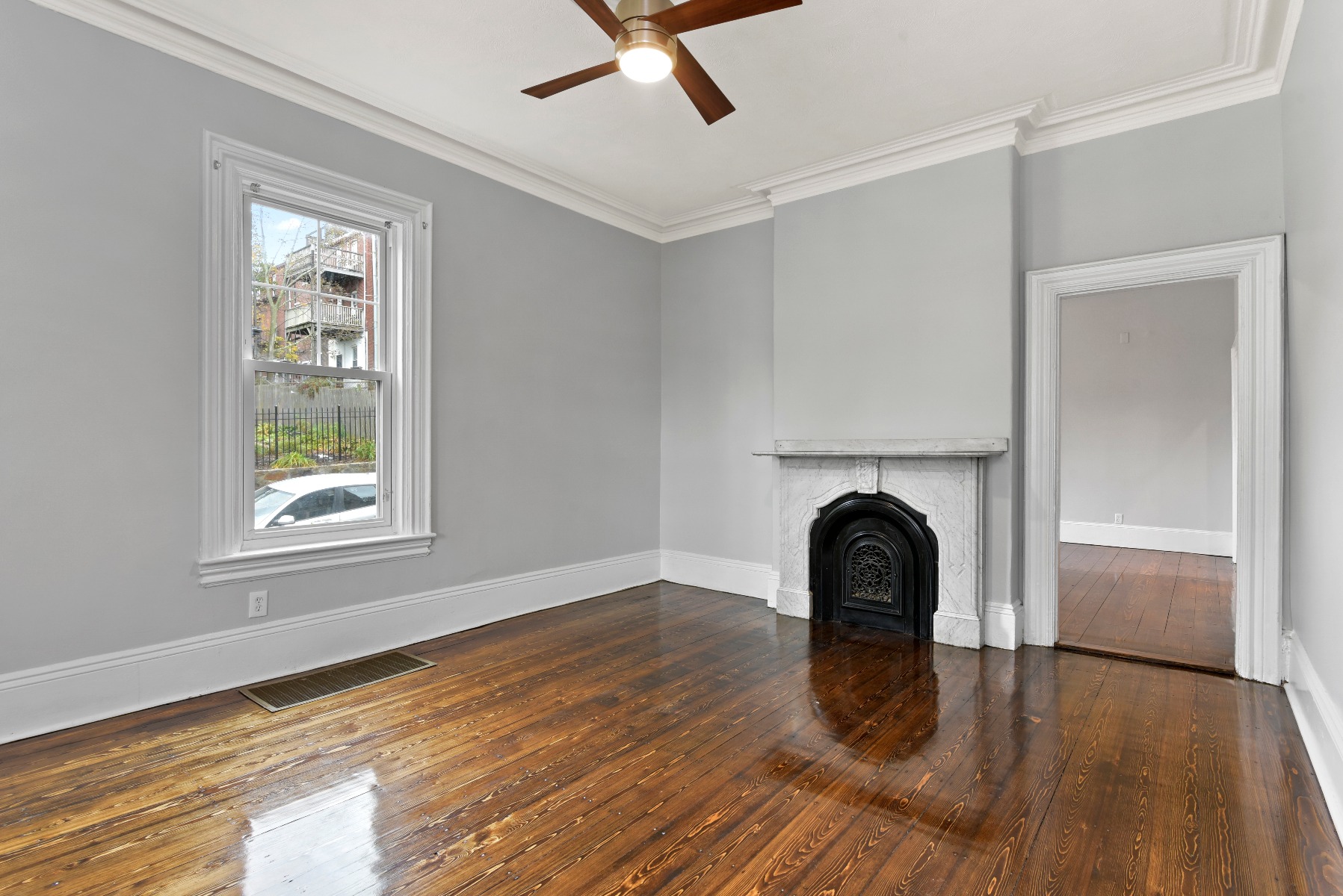 41 Highland Park Ave, Roxbury