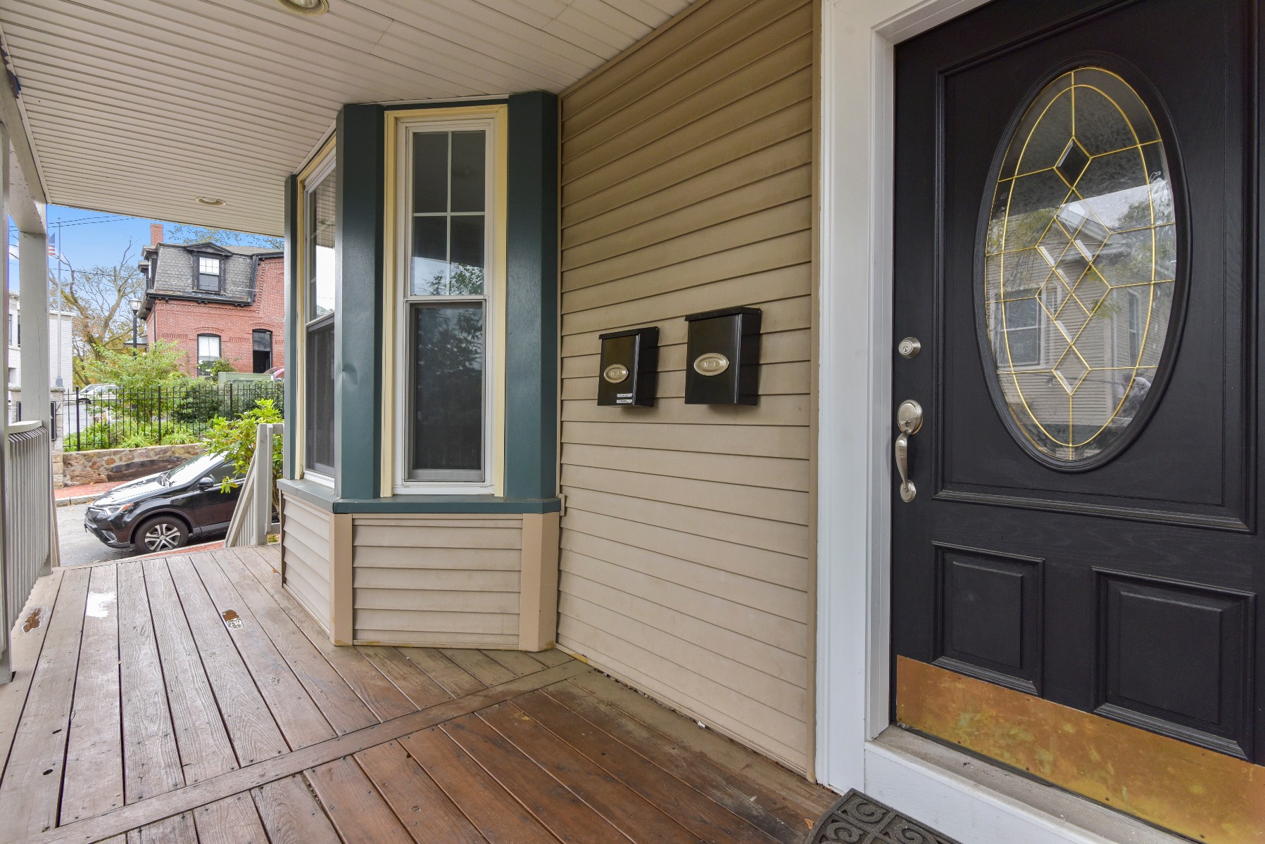 41 Highland Park Ave, Roxbury