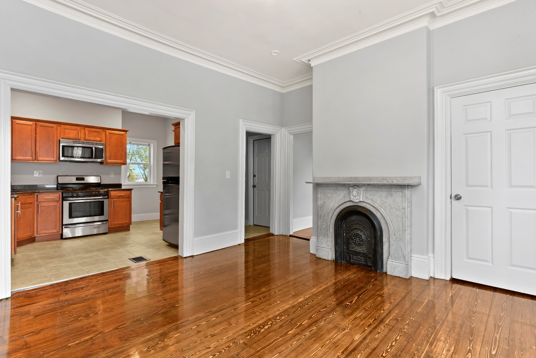 41 Highland Park Ave, Roxbury