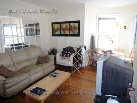 622 Columbus Ave, South End