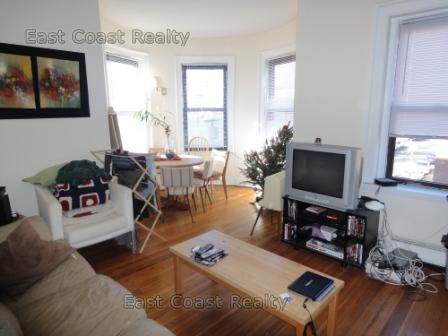 622 Columbus Ave, South End