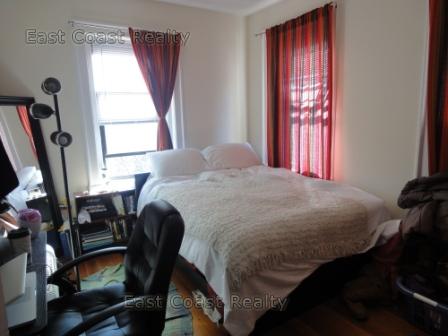 622 Columbus Ave, South End