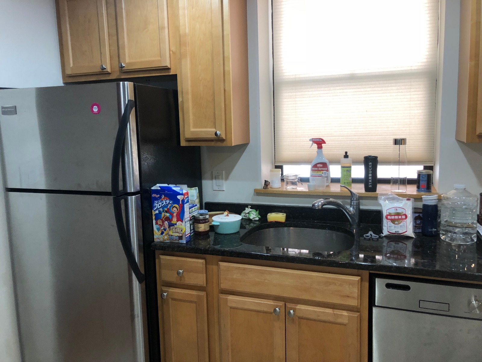 84 Gainsborough St, Fenway