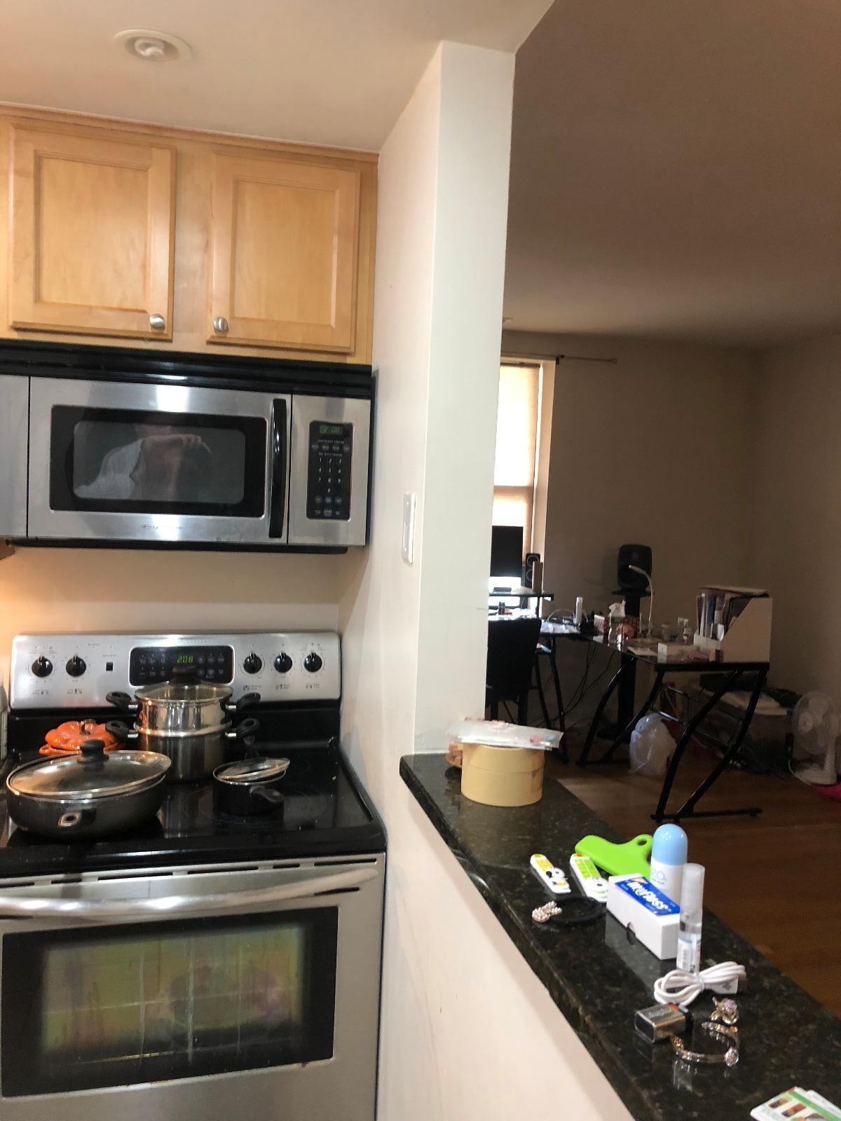 84 Gainsborough St, Fenway