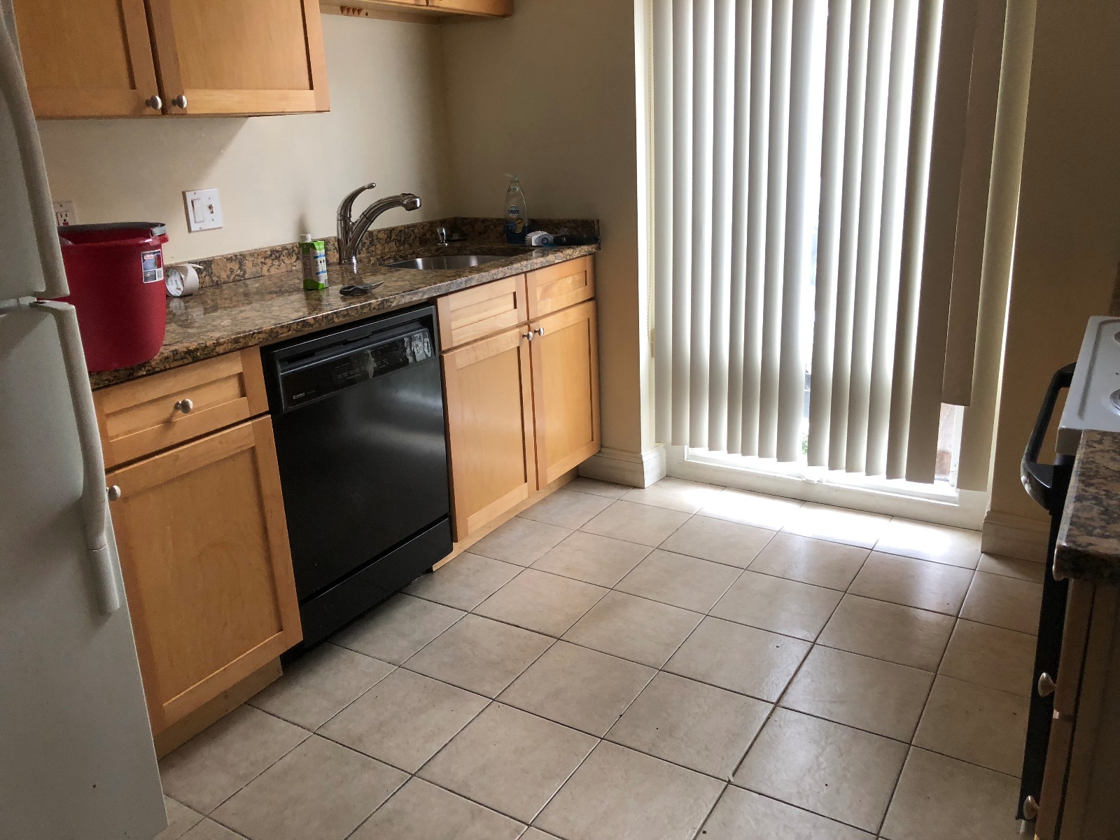 95 Gainsborough St, Fenway