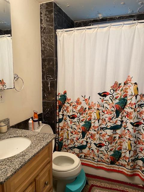 143 Hillside St, Mission Hill