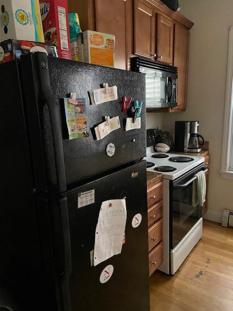 143 Hillside St, Mission Hill