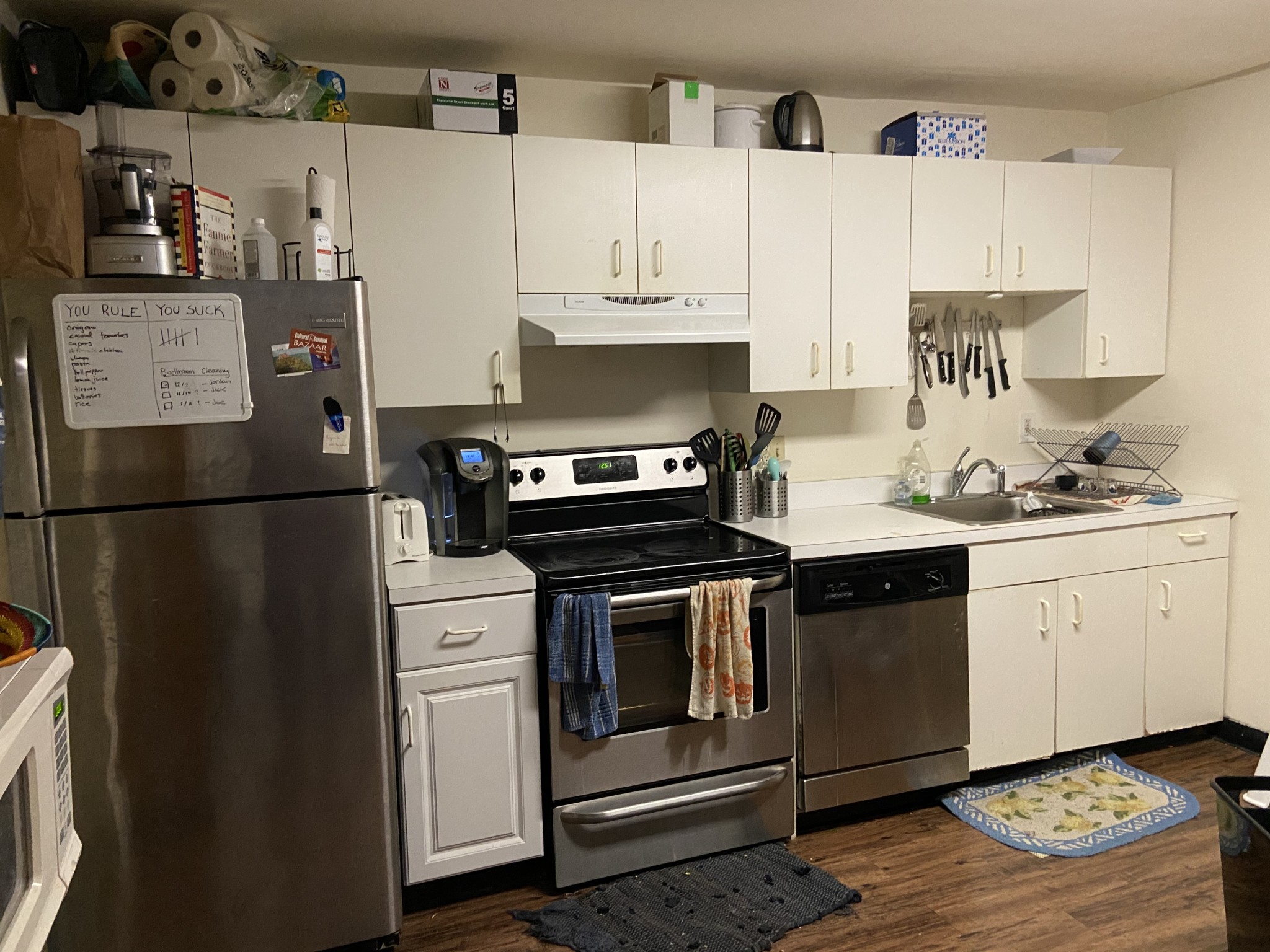 606 Columbus Ave, South End