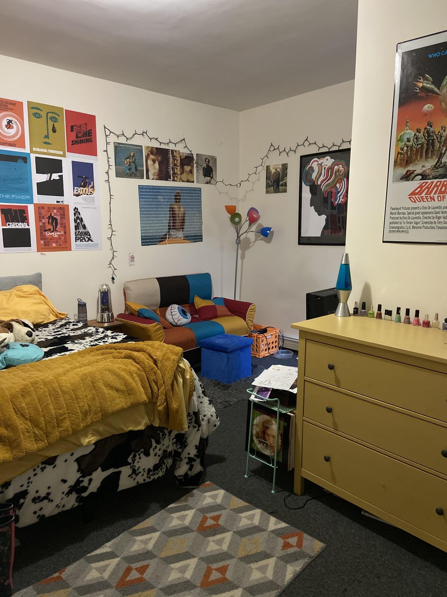 606 Columbus Ave, South End