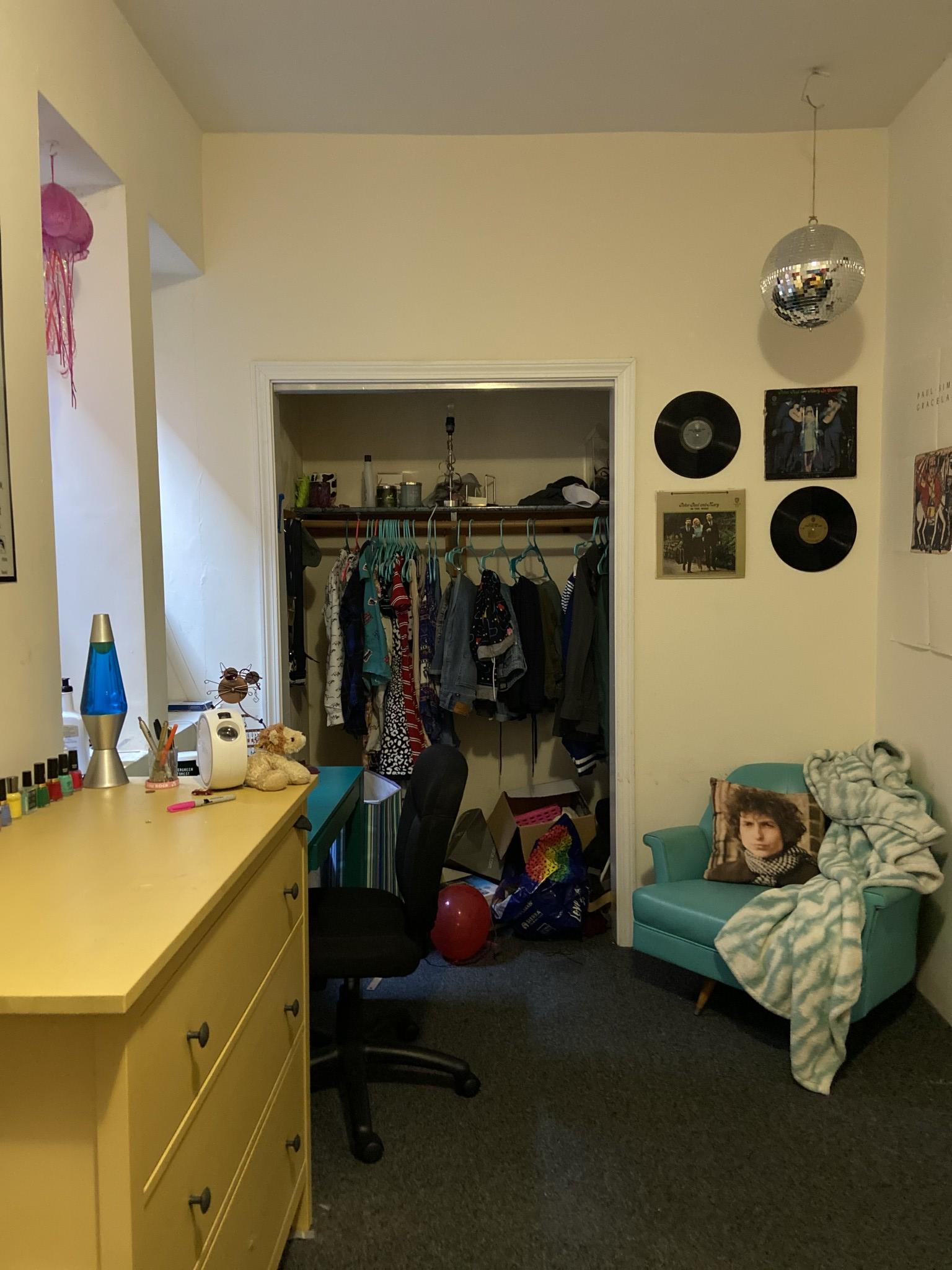 606 Columbus Ave, South End