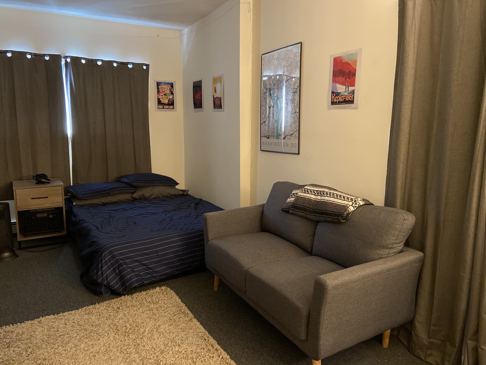 606 Columbus Ave, South End