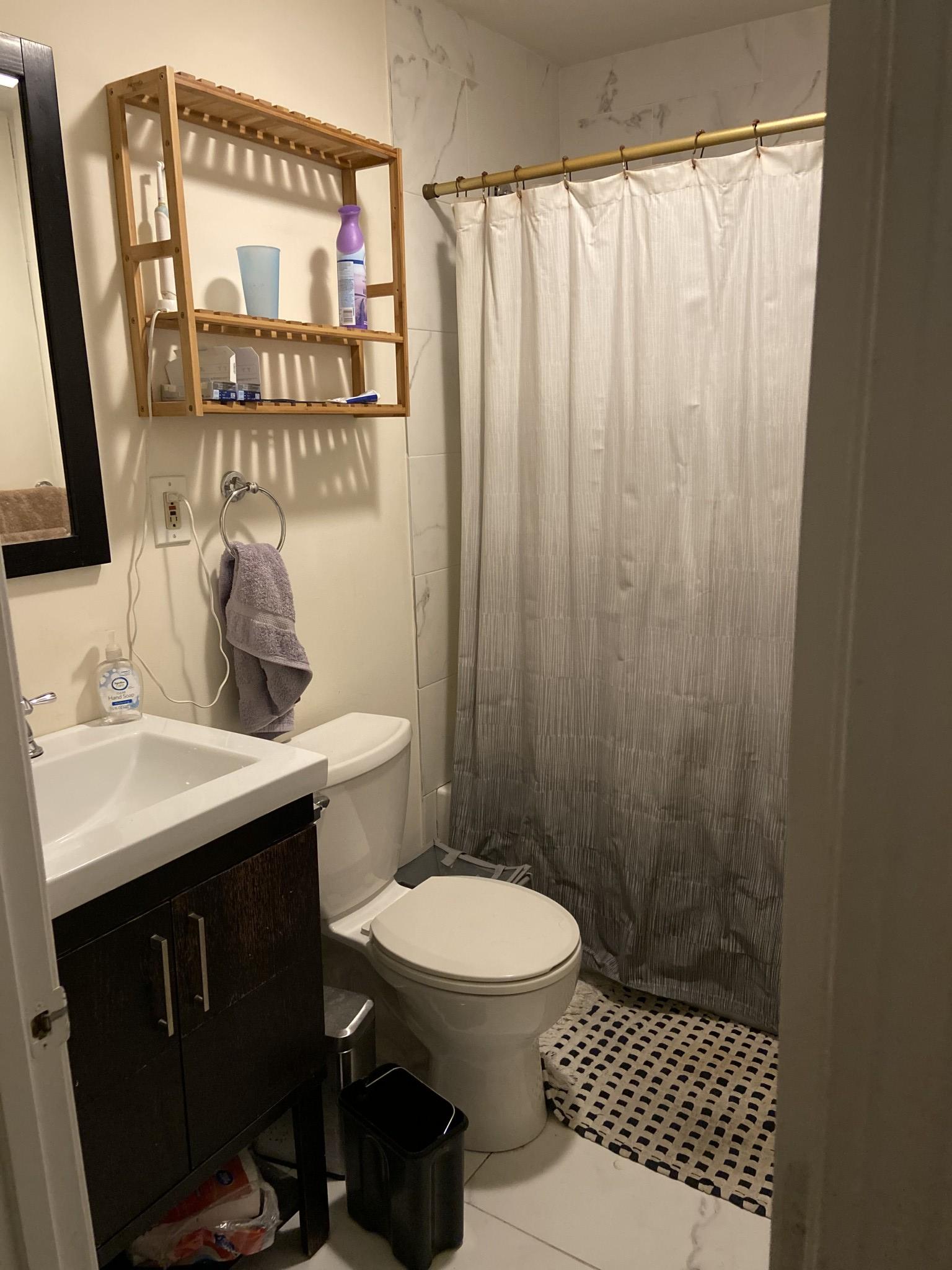 606 Columbus Ave, South End