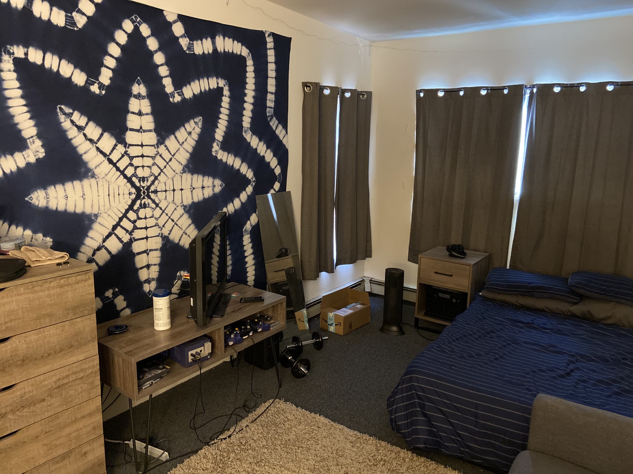 606 Columbus Ave, South End