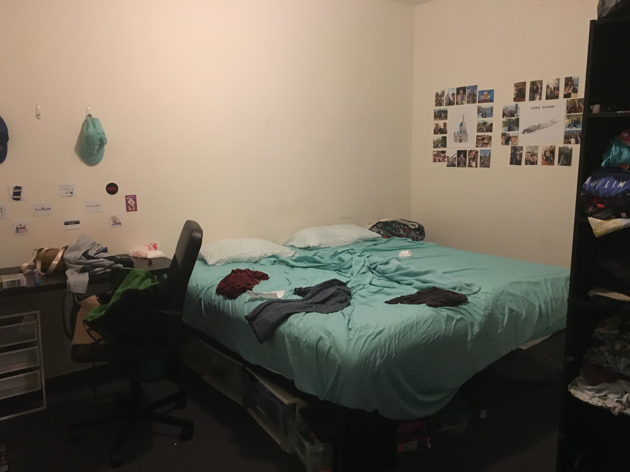 606 Columbus Ave, South End