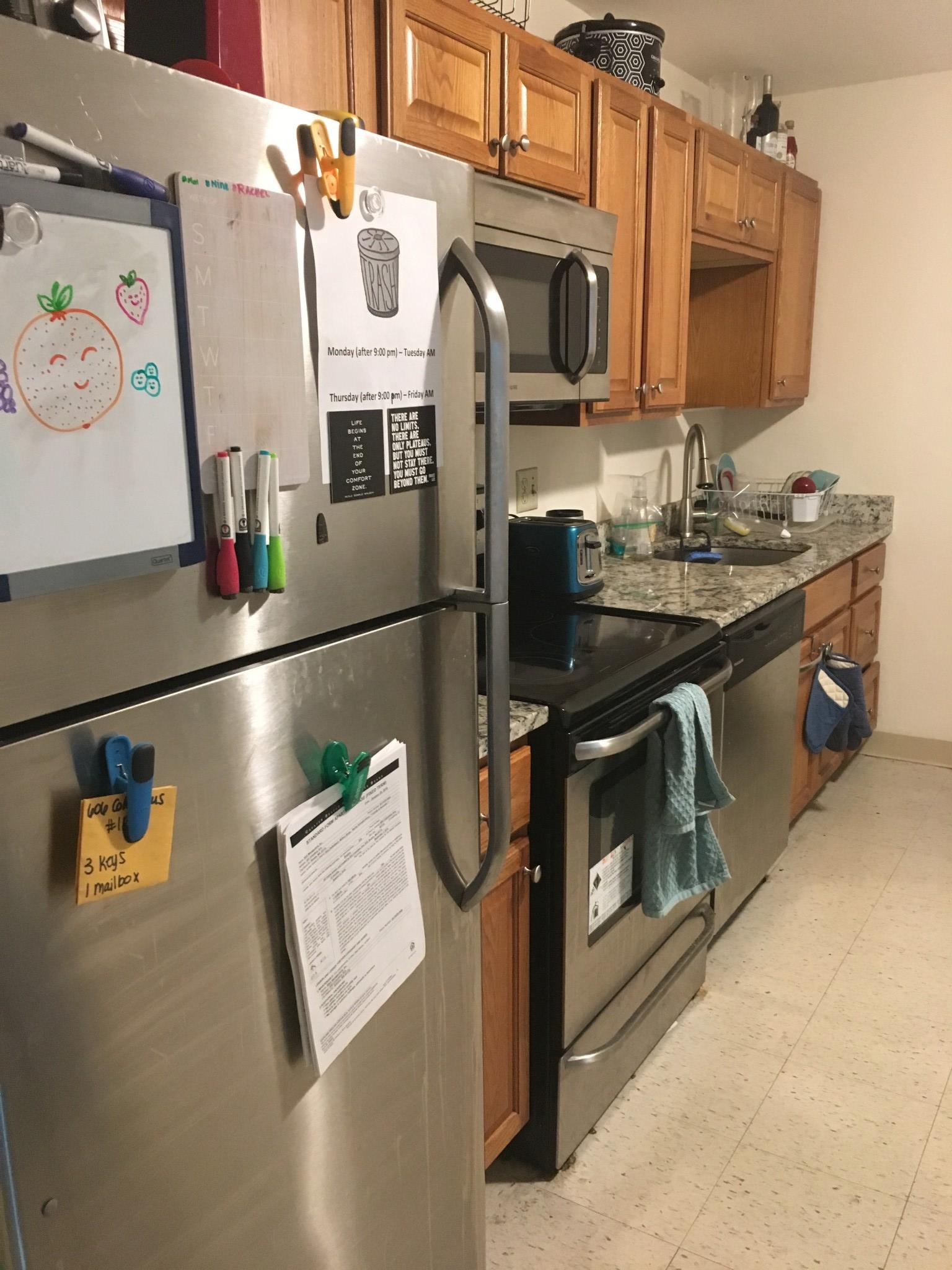 606 Columbus Ave, South End