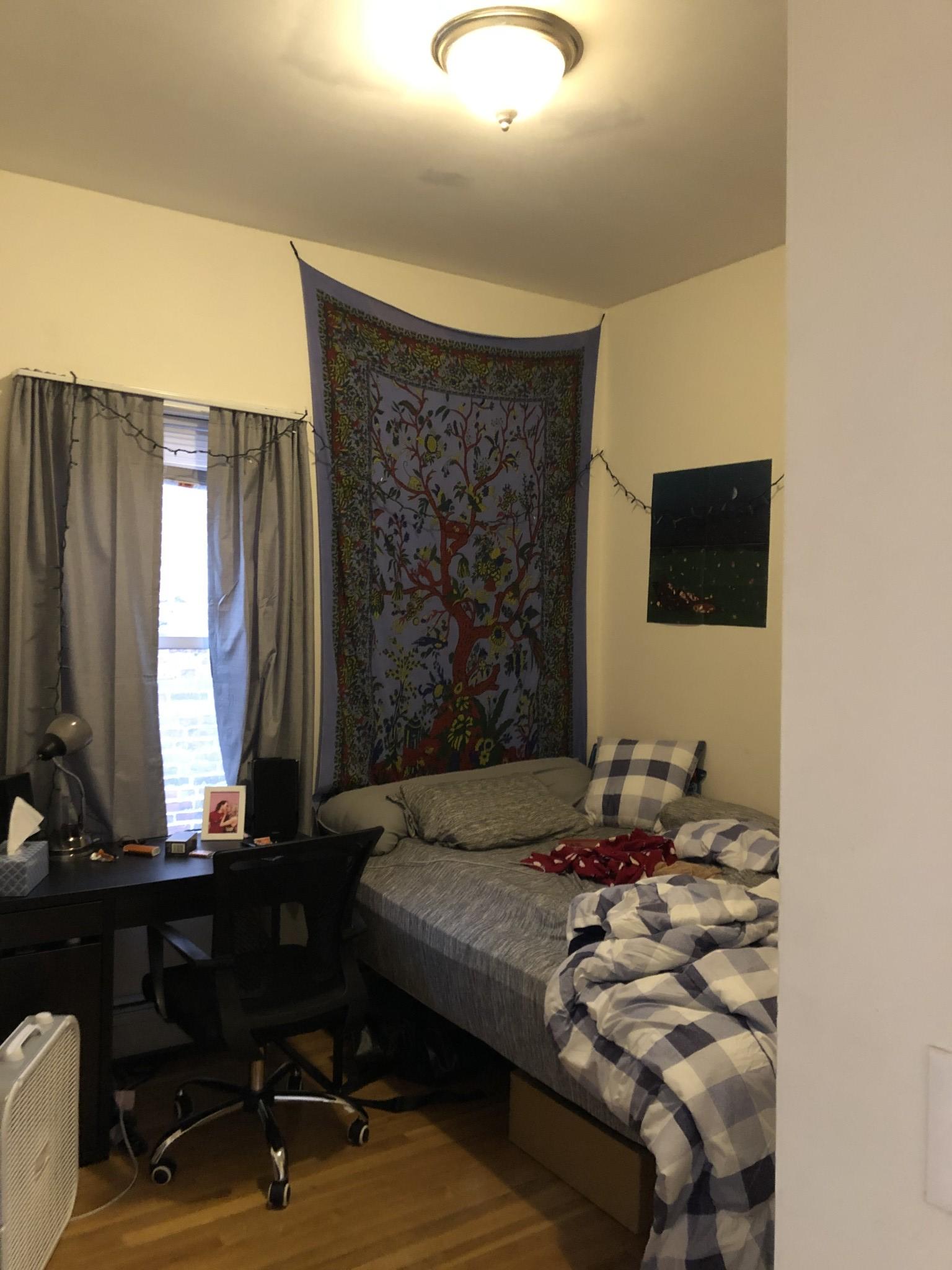 143 Hillside St, Mission Hill