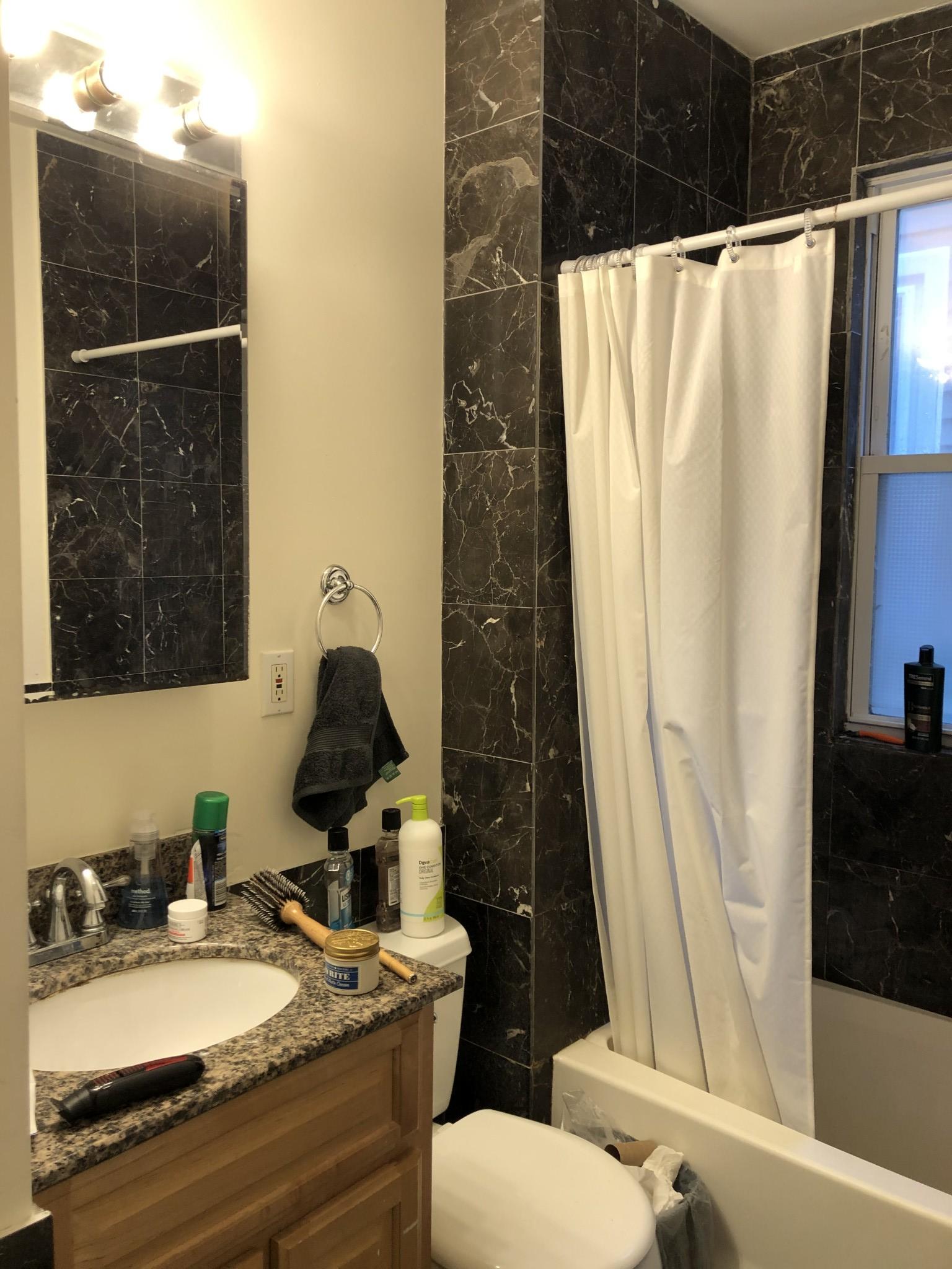 143 Hillside St, Mission Hill