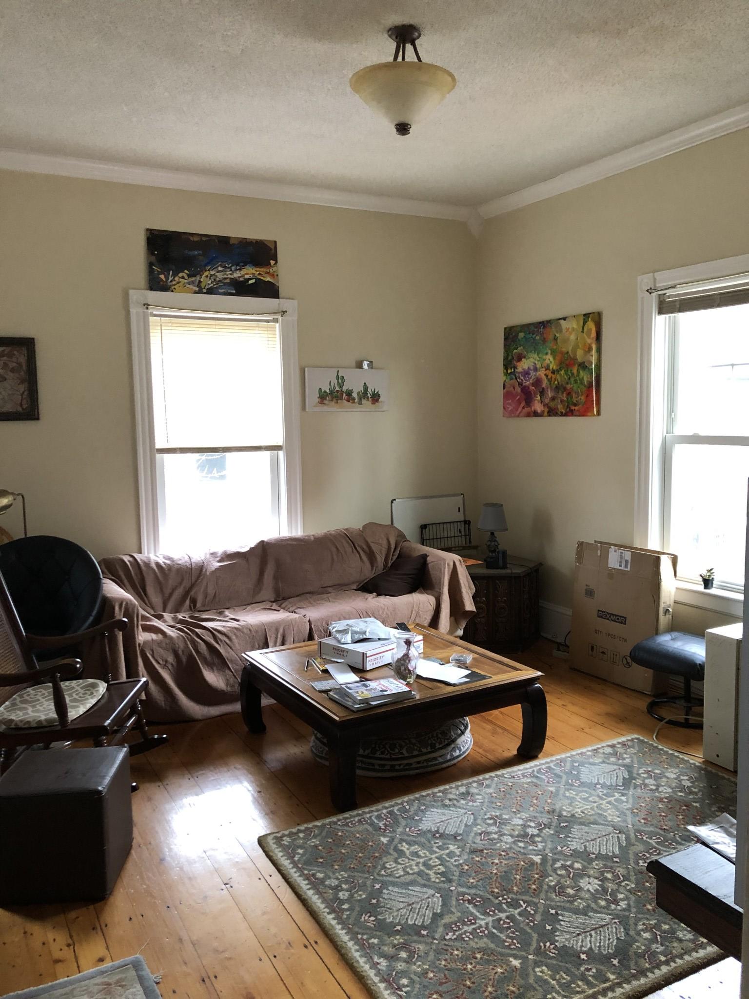 41 Highland Park Ave, Roxbury