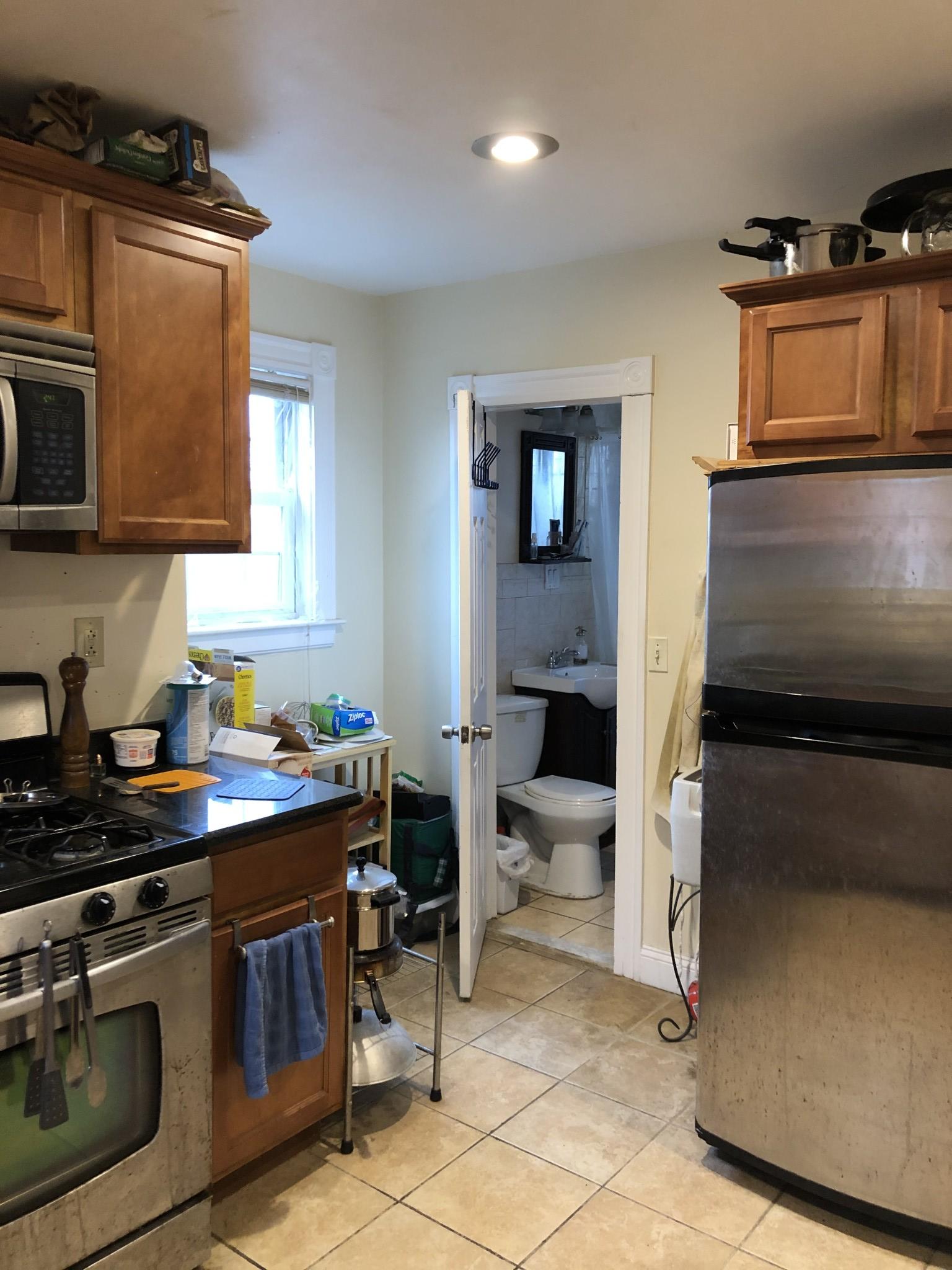 41 Highland Park Ave, Roxbury