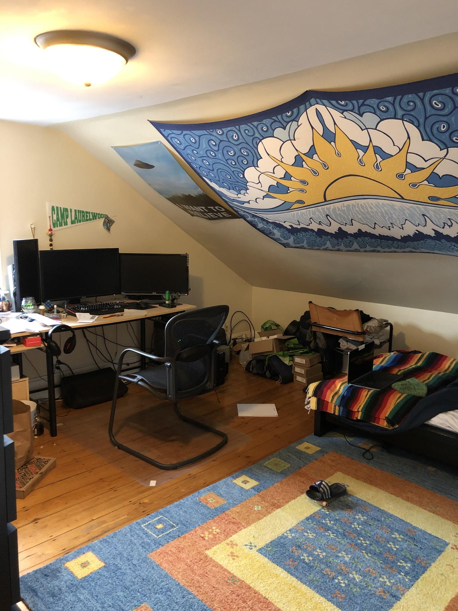 41 Highland Park Ave, Roxbury