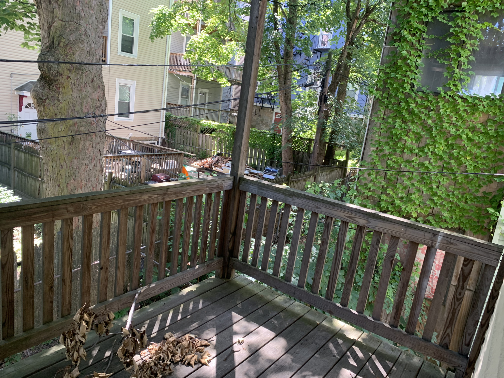 4 bed, 1 bath apartment for rent at 26 Darling St Unit 4, Mission Hill — photo 8 of 15