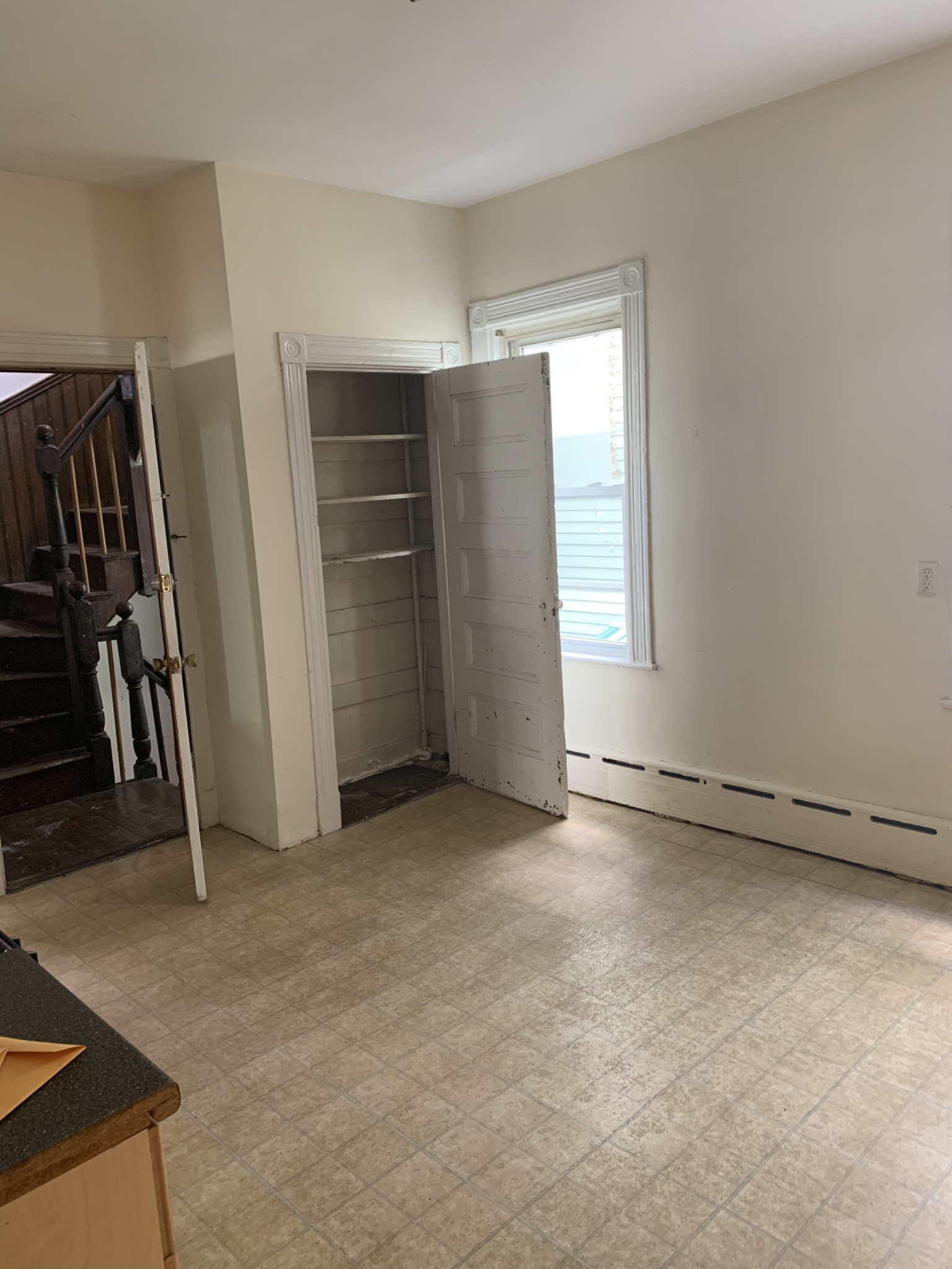 4 bed, 1 bath apartment for rent at 26 Darling St Unit 4, Mission Hill — photo 15 of 15